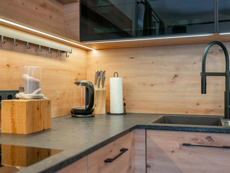 Appartement AlmApART 7-1