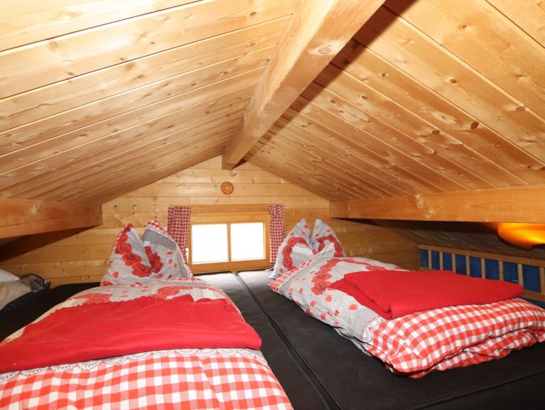 Chalet Kogelnig