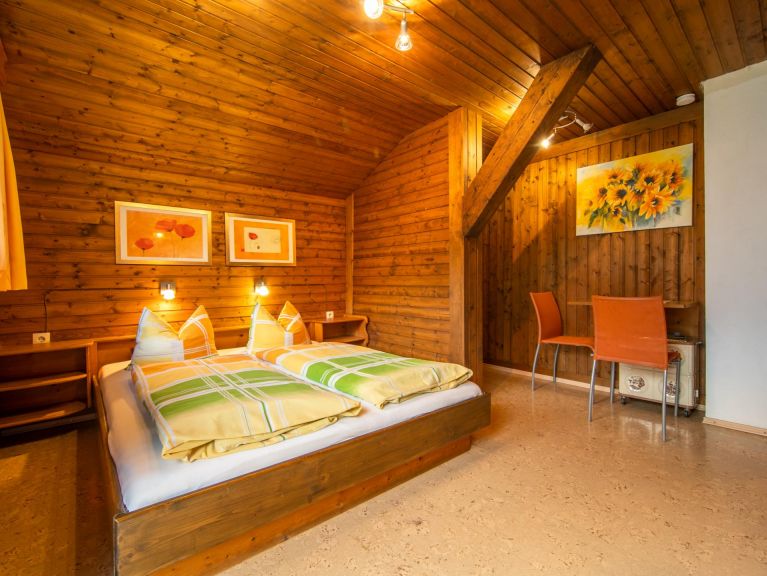 Chalet Resinger
