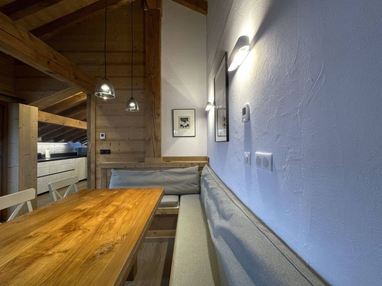 Chalet des Encombres