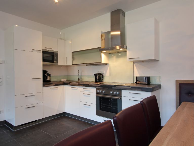 Appartement Avenida Mountain Resort