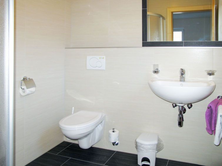 Appartement Alpenapart Saphir Amethyst of Smaragd
