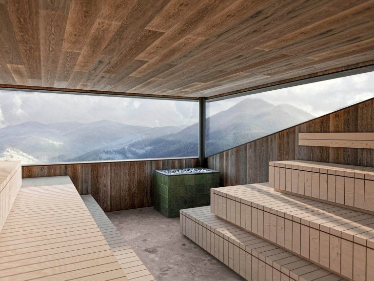 Appartement Carpe Solem Kaprun