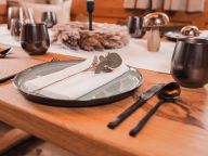Chalet Buchegg Alm-8
