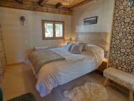 Chalet Les Oisillons met buitensauna-15