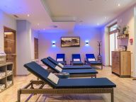 Appartement Alpenparks Central classic-6