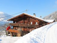 Chalet Rote Alm-20