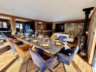 Chalet-appartement la Vora Alpin-8