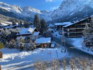 Chalet-appartement My Mountain next door-24