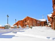 Chalet-appartement Les Balcons de Val Thorens-33