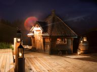 Chalet du Cocoon Pierra Menta 2 met sauna en gedeelde buiten-whirlpool-26