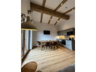 Appartement Am Bach Steinbock-7