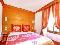 Chalet Esprit des Trois Vallées-8