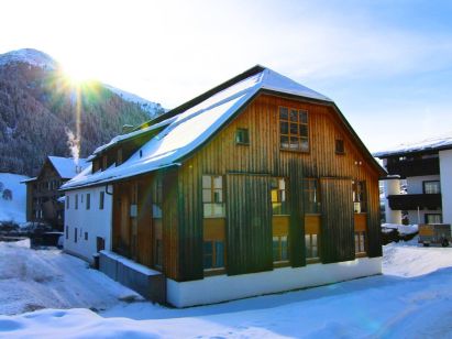 Chalet Levett inclusief catering-1