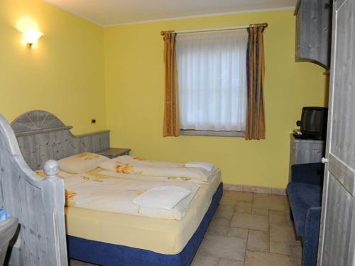 Chalet-appartement Le Cascate - 6 personen