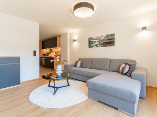 Appartement Villa Felding Top 4 - 4-6 personen