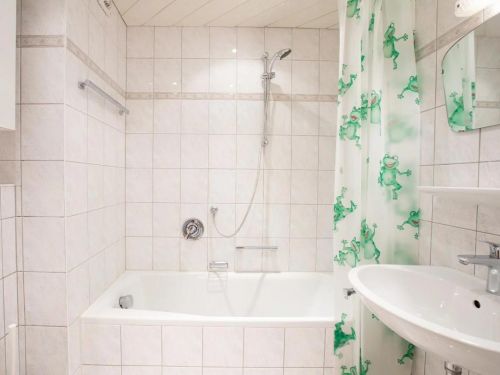 Appartement Steigerbauer Top 4 - 2-3 personen