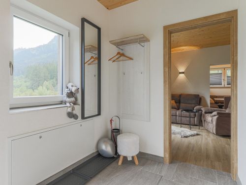 Chalet-appartement Jud Top 1 - 4-6 personen