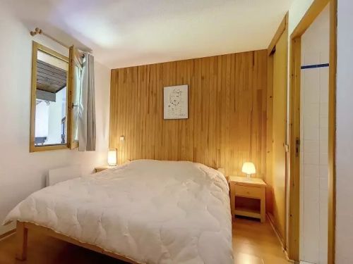 Appartement Résidence Le Hors Piste met mezzanine - 8 personen
