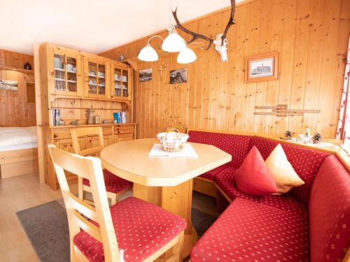 Appartement Steigerbauer Top 12 - 2-3 personen