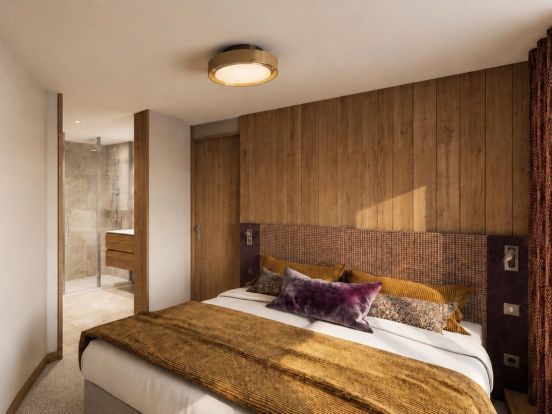 Appartement Palafour Lodges-3