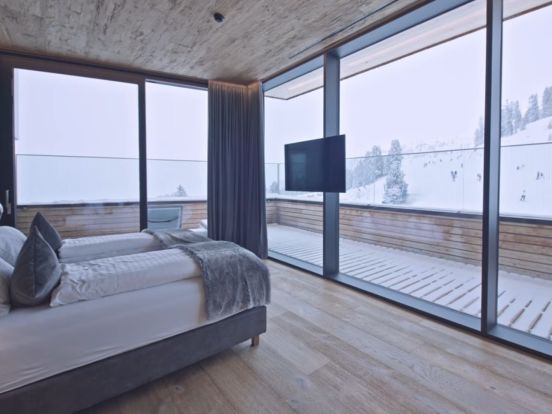 Chalet-appartement Mountain Lofts-5