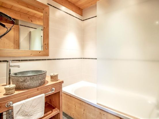 Chalet-appartement Lili-10