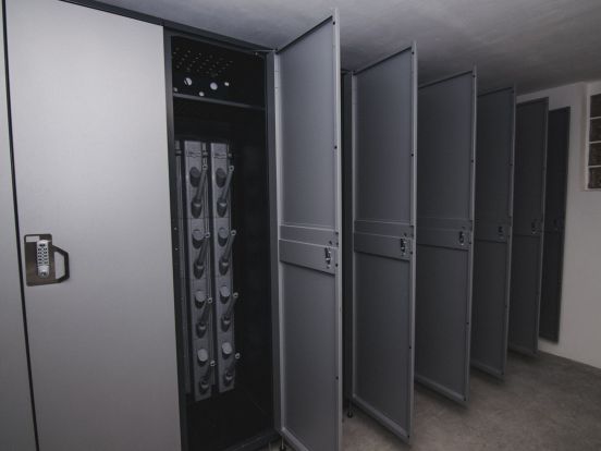 Appartement Dimaro-21