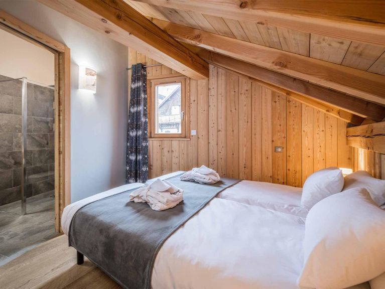 Chalet Nightingale