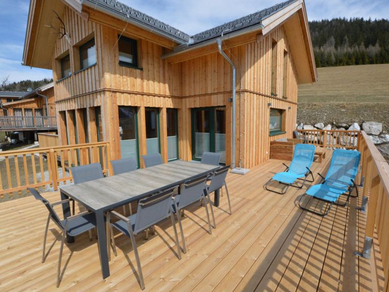 Appartement Lachende Eule