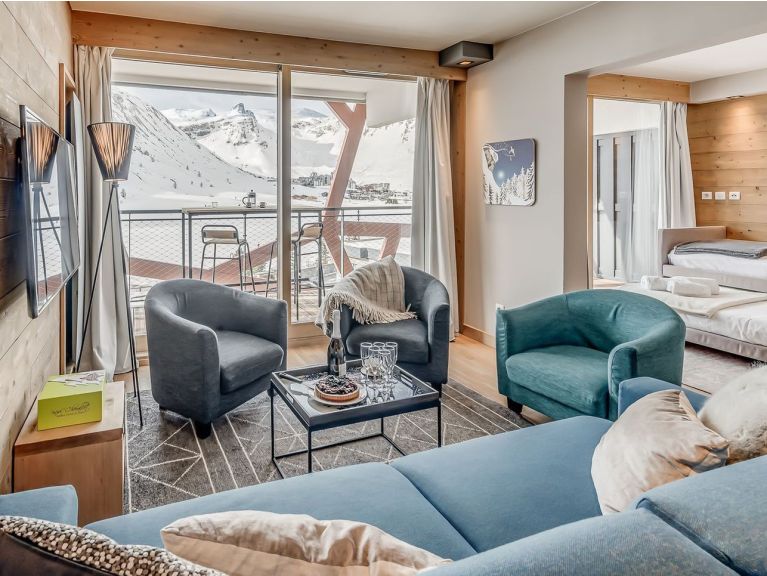 Appartement Phoenix Ashokan