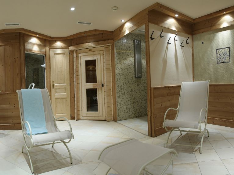 Chalet-appartement Montagnettes Les Cimes