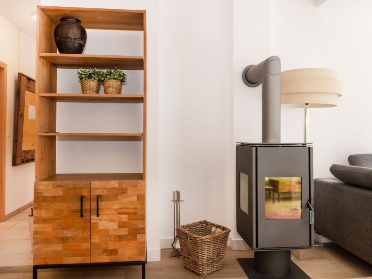 Appartement Gerlos Alpine Estate Type 1A