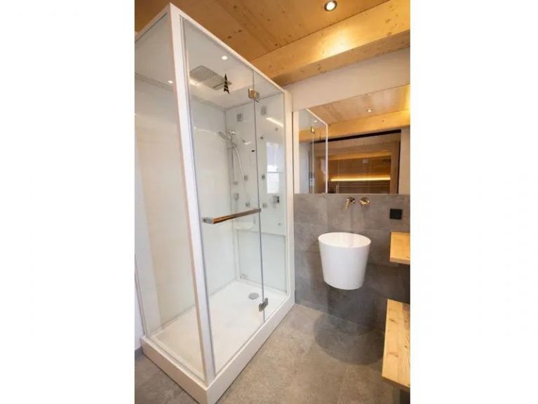 Chalet-appartement Bergresort Hauser Kaibling Appartement