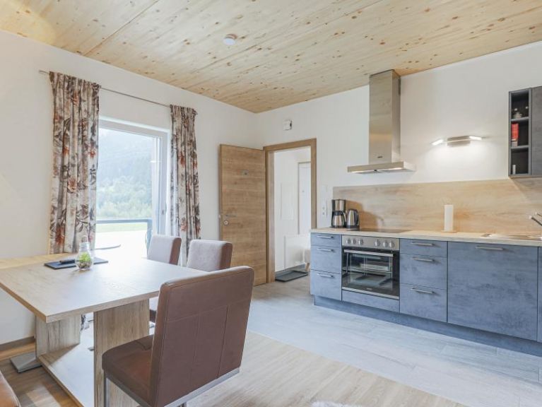 Chalet-appartement Jud Top 2