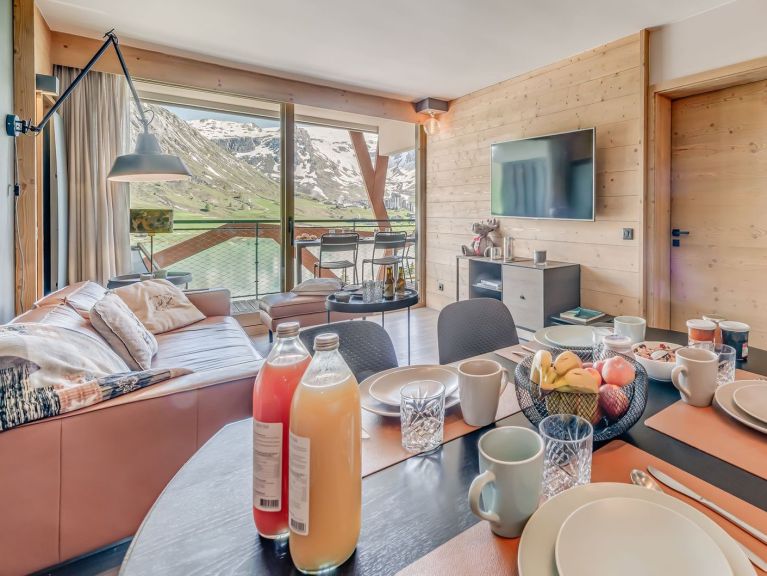 Appartement Phoenix Le Lac Blanc