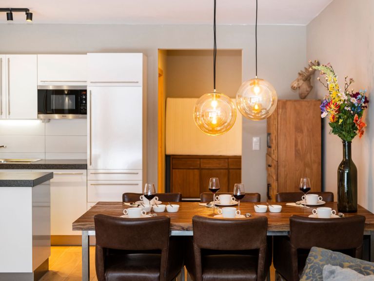 Appartement Gerlos Alpine Estate Type 2A