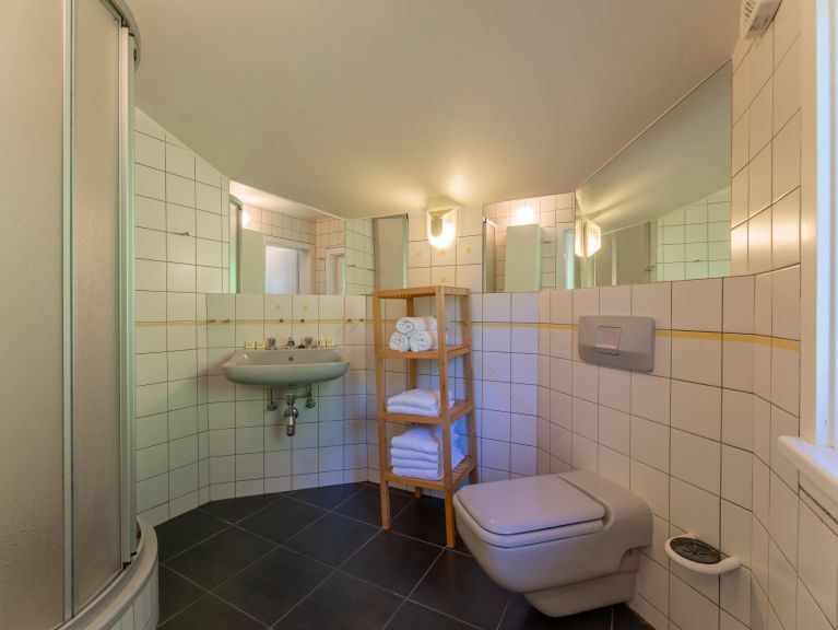 Chalet Taube