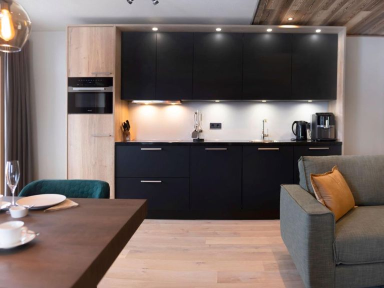 Appartement Residenz Illyrica Tirol
