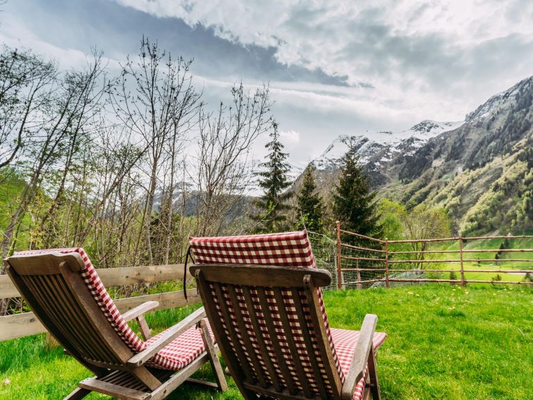 Chalet Barney