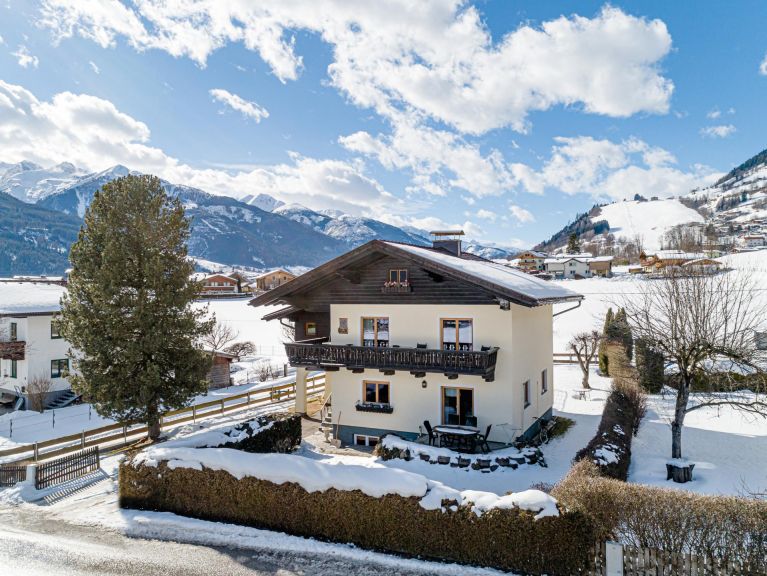 Chalet-appartement Madelief