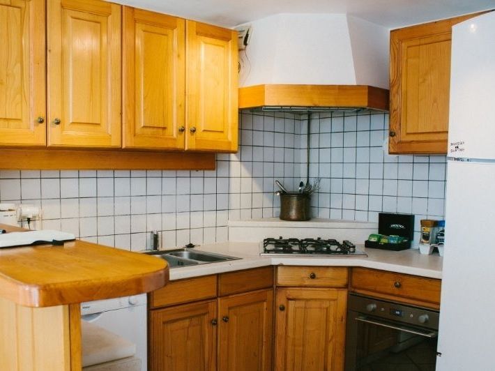 Chalet-appartement Dibona