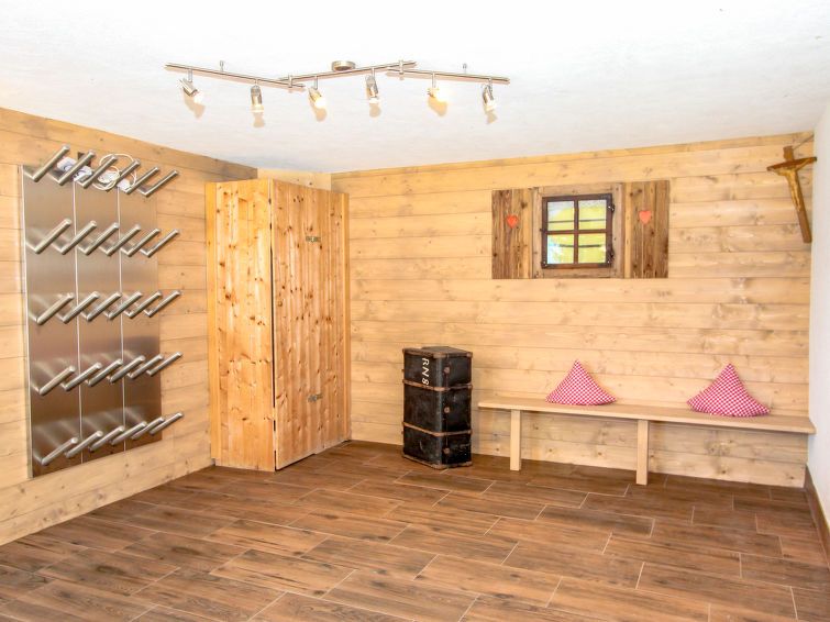Appartement Anita