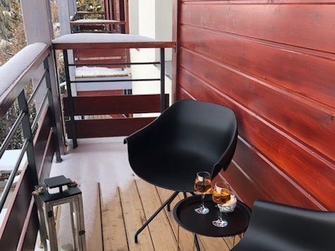 Appartement Chardons