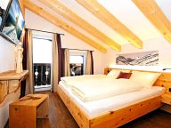 Chalet-appartement Berghof combi, met twee (privé) infraroodcabines-9