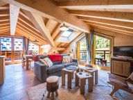 Chalet-appartement Ydilia-4