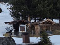 Chalet Buchegg Alm-18