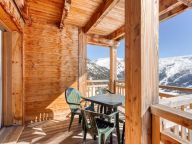 Chalet-appartement Les Portes du Grand Massif Type B-15