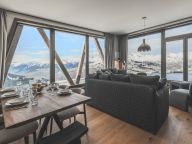 Chalet-appartement Le Quartz-5