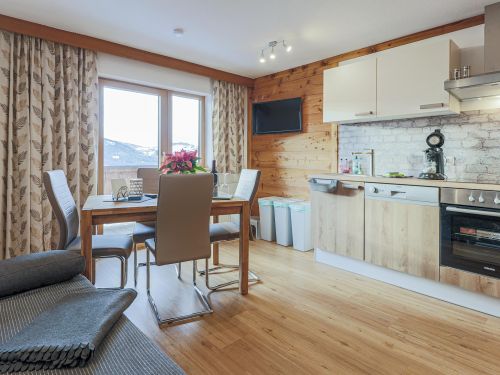 Appartement Igl Hof Top 1 (max. 2 volwassenen en 1 kind t/m 17 jaar) - 2-3 personen
